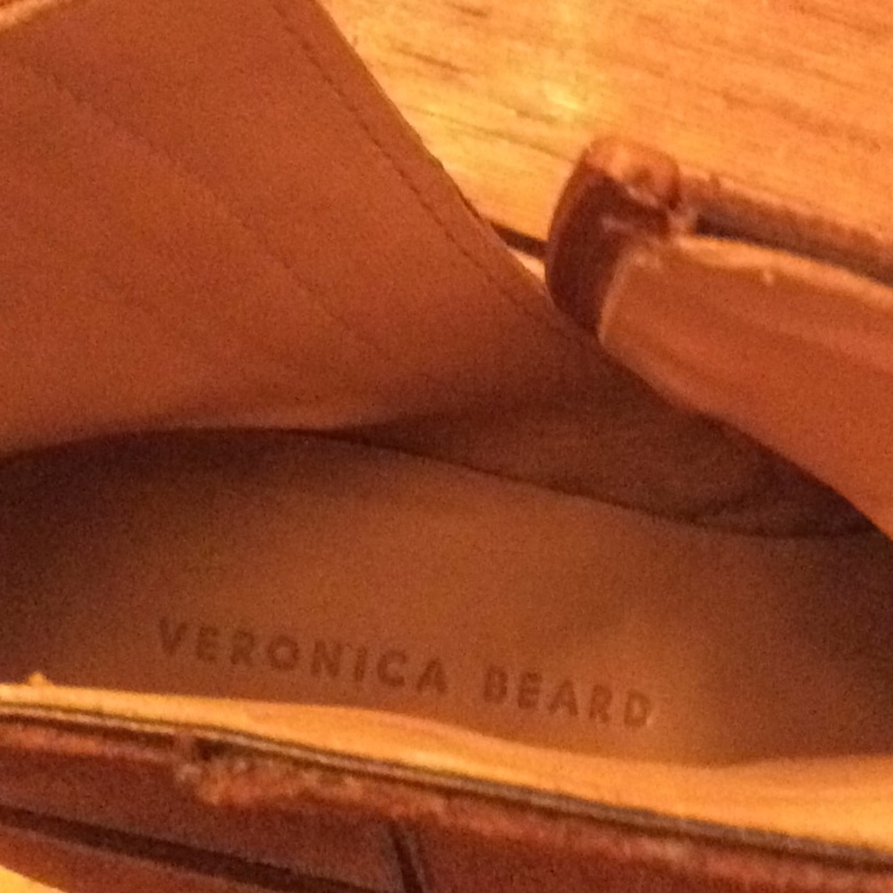 NWOT Veronica Beard Tanner Booties - Picture 6 of 8